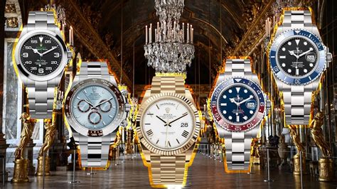 rolex draaiknop|Rolex watches.